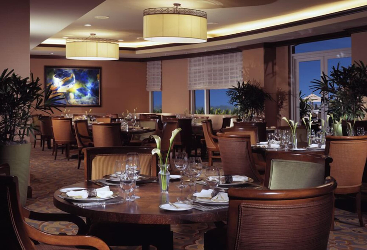 Food & Drinks 5, Marina Inn Grande Dunes Condos & Suites, Horry