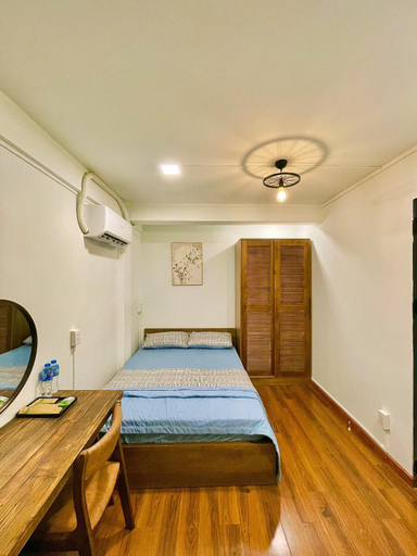 Bedroom 8