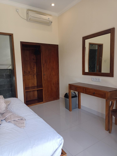 Bedroom 9