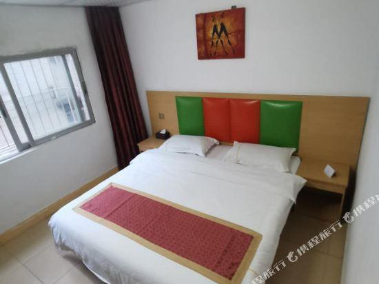 Lianshun Hostel, Shenzhen