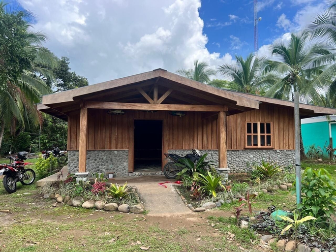 Exterior & Views, Rio Nino Lodge, Upala