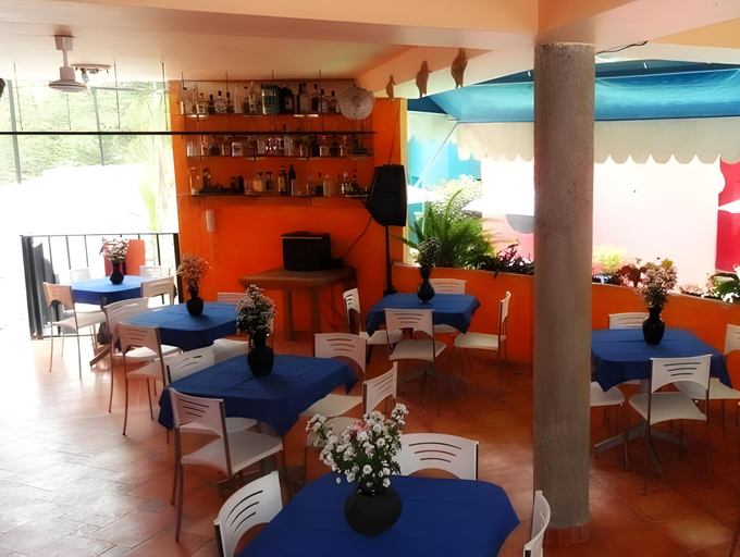 Food & Drinks 5, Desarrollo Turístico Partidor del Sol , Yautepec