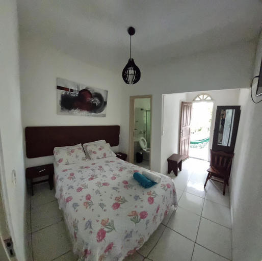 Others 4, Pousada Casa Verde, Guarapari