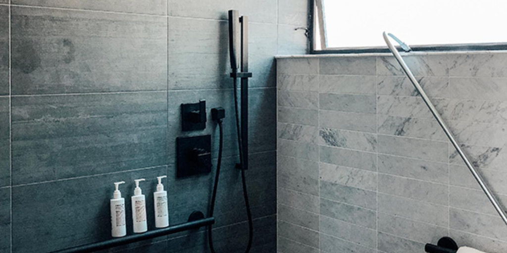 Bathroom 6
