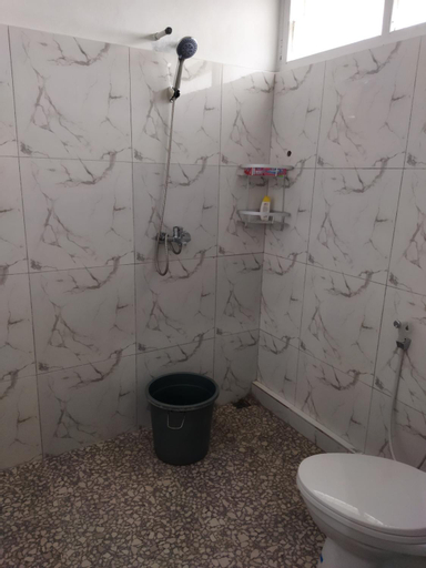 Bedroom 5, Balqis Homestay Syariah I Pasar Aur Kuning, Bukittinggi
