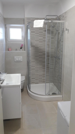 Bathroom 4, Stars Palace Vodice, Vodice