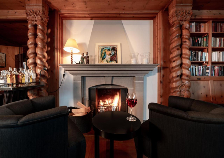 Food & Drinks 4, Hotel Stoffel Adults Only, Plessur