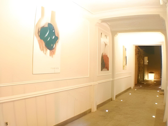Others 5, B&B Wellness Yoake, West-Vlaanderen