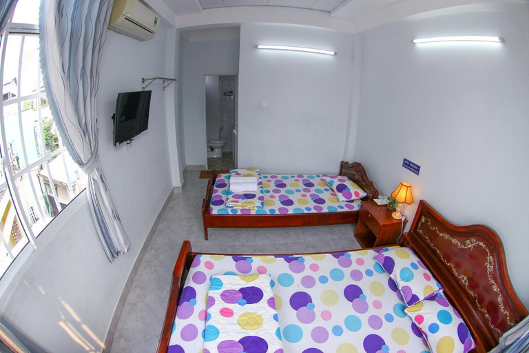 Bedroom 7