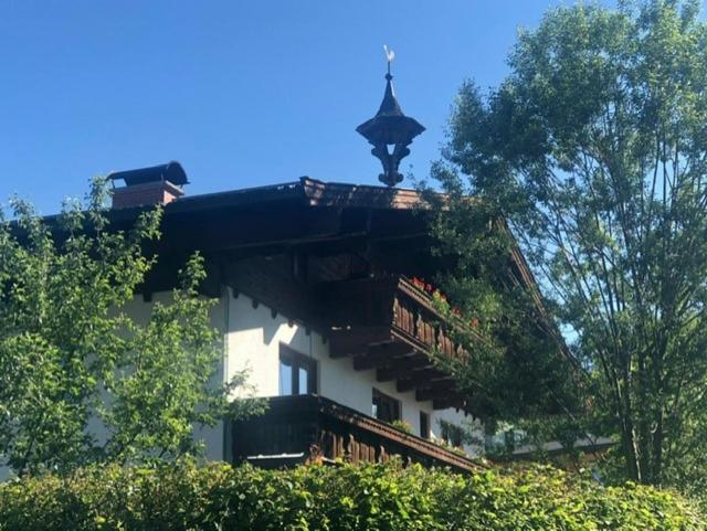 Others 4, Gastehaus Johannes, Zell am See