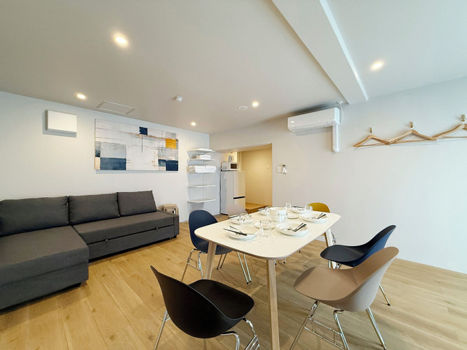 Celine Kanayama 101, Hiroshima