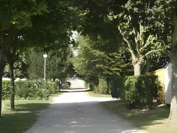 Others 5, Camping Le Walric, Somme
