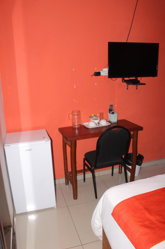 Bedroom 3, Universe GuestHouse, Chobe