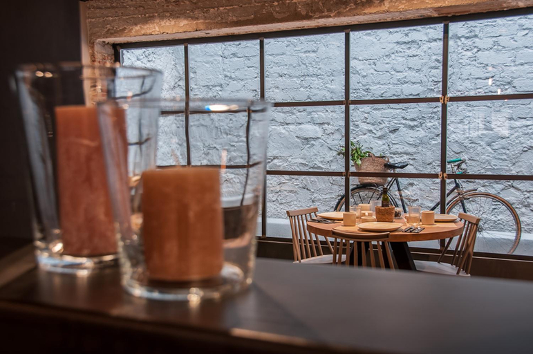 Food & Drinks 5, Hotelet de Sant joan, Girona