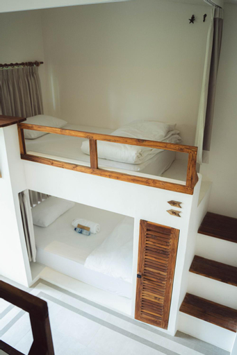 Bedroom 9