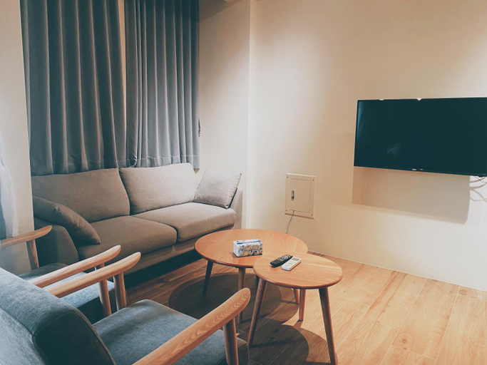 Others 5, Wanna Travel B&B, Taitung
