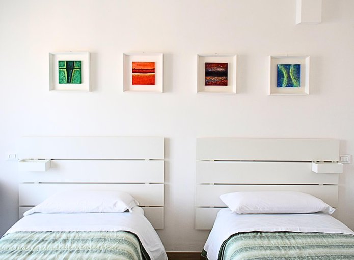 Others 4, B&B Da Bea, Chieti