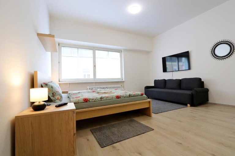 Others 4, Apartmá Gabriela, Brno