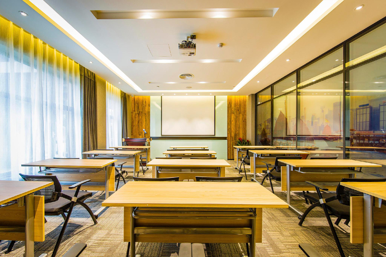 Others 5, Atour Light Hotel Linfen Xiangyang West Road, Linfen