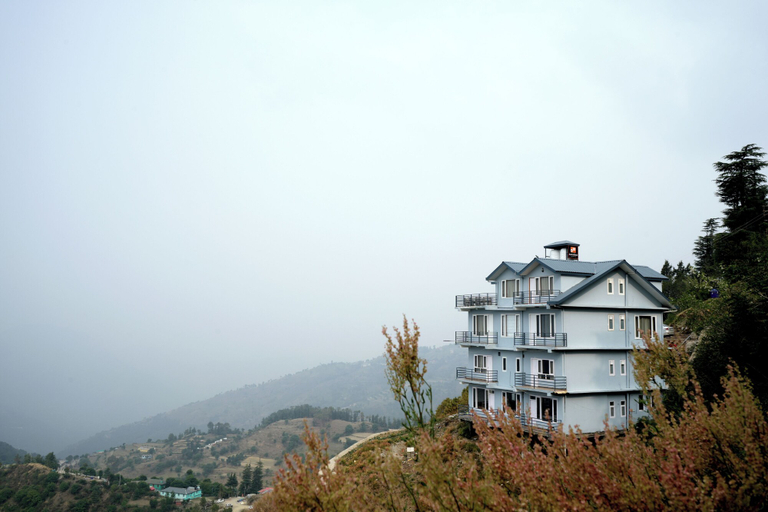 Exterior & Views 2, Aagaman- Your Mountain Home, Shimla