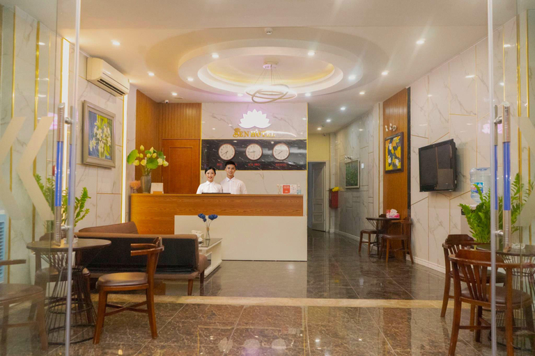 Others 5, Sen Hotel , Từ Liêm
