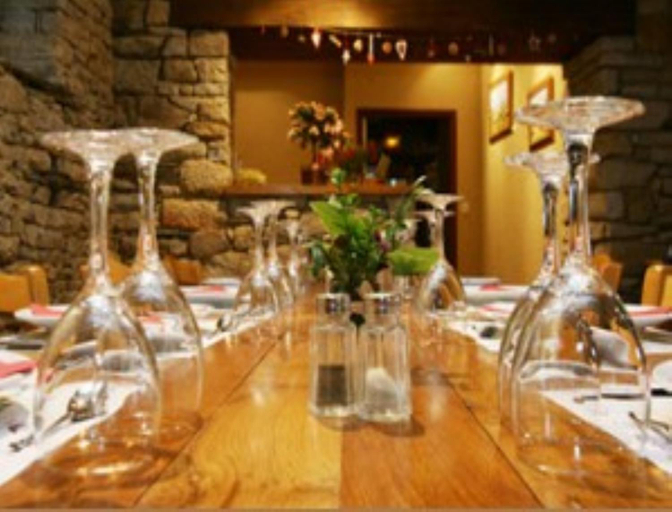 Others 2, Auberge Saint Hernin, Morbihan