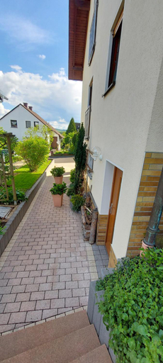 Others 3, Gastezimmer Weinberg, Main-Kinzig-Kreis