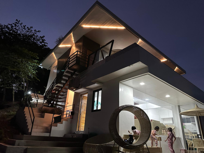 Arya Exclusive Villa, Koronadal City