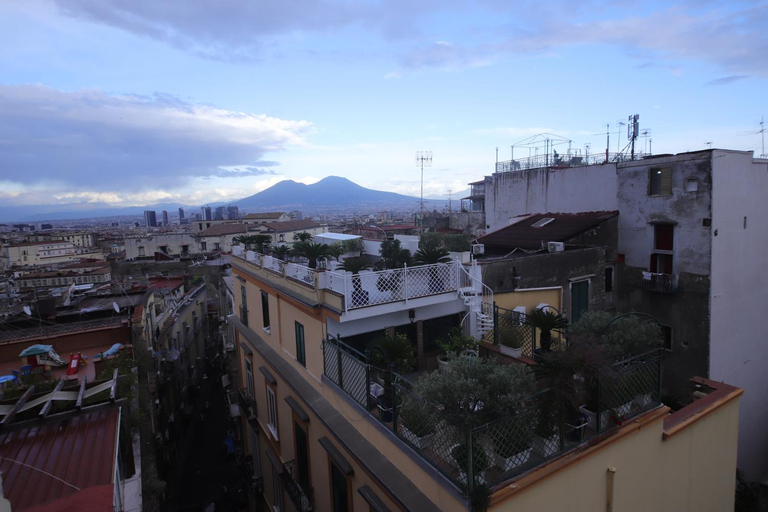 Others 2, Terra Mia Fonseca B&B, Napoli