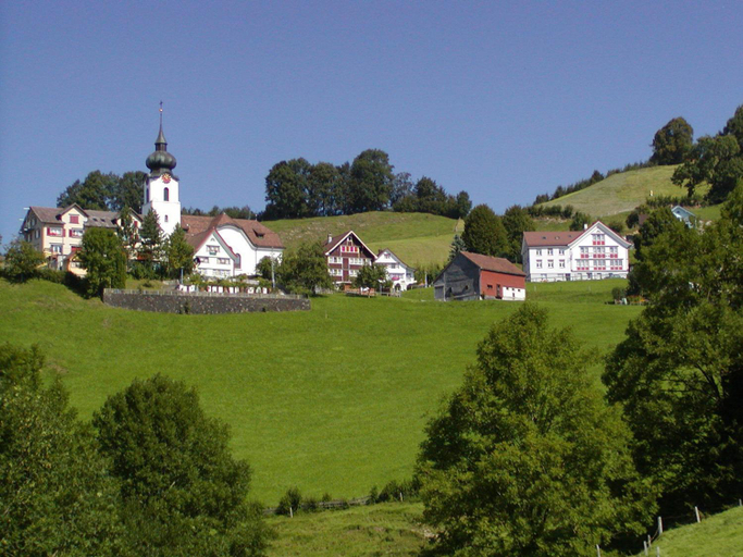 Food & Drinks 2, Gasthaus Baren Schlatt, Appenzell Innerrhoden