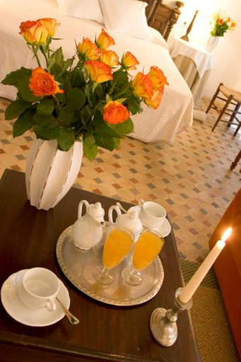 Food & Drinks 4, Turismo de Interior S'Ardeviu, Baleares