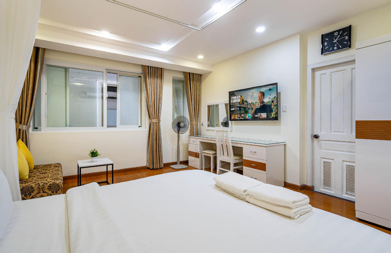 Bedroom 9