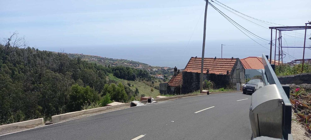 Others 5, Casa Monte de Paz, Calheta