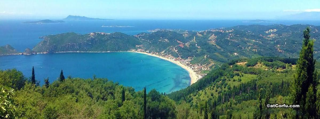 Others 2, Villa Katerina, Ionian Islands