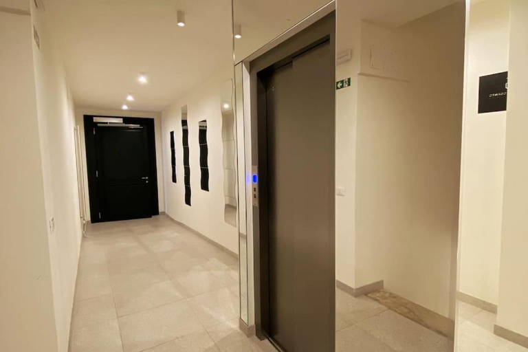Others 5, SubitoSanto - Appartamento 3B “Cristofori”, Padua