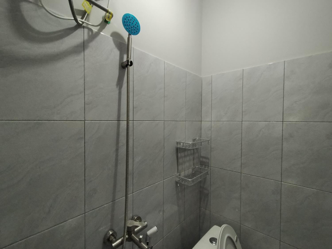 Bathroom 6