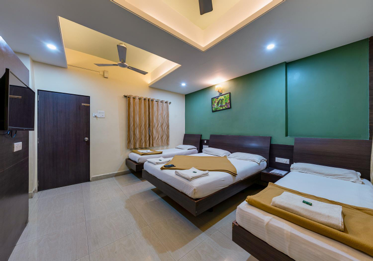 Bedroom 6