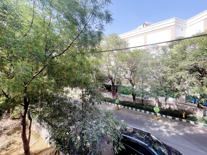BedChambers Luxurious Serviced Apartment in Gurgaon, Gurgaon