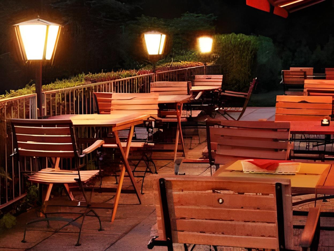 Food & Drinks 4, Jagerhotel, Villach Land