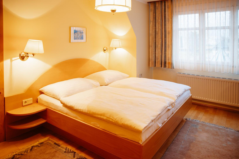 Bedroom 2, Gasthof Schattleitner, Sankt Veit an der Glan