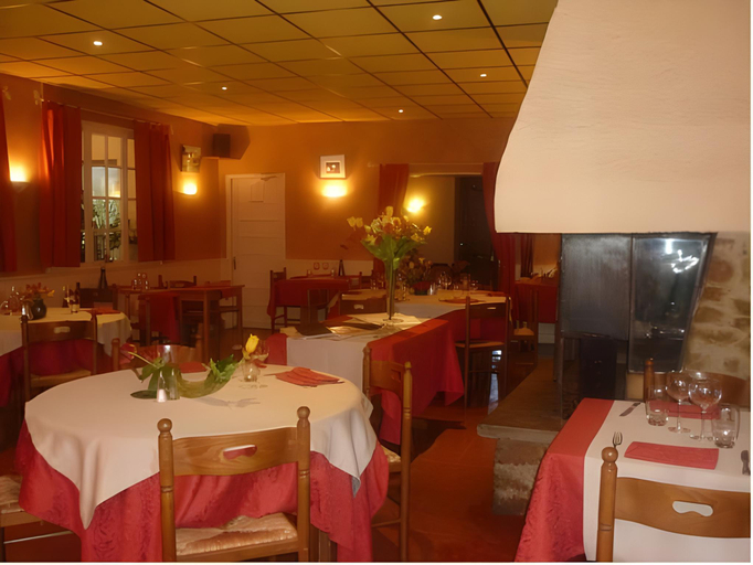 Food & Drinks 4, Logis Hotel Le Relais du Serre, Drôme