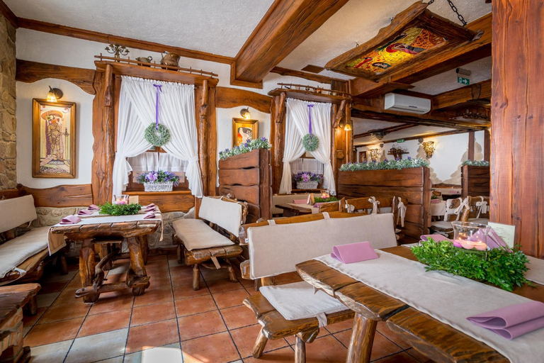 Others 5, Hotel - Karczma Klimtowka, Olkusz