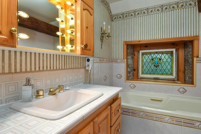 Bathroom 3