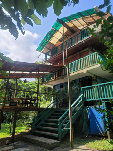 Others 5, Ecohotel Bahia Terco, Nuquí
