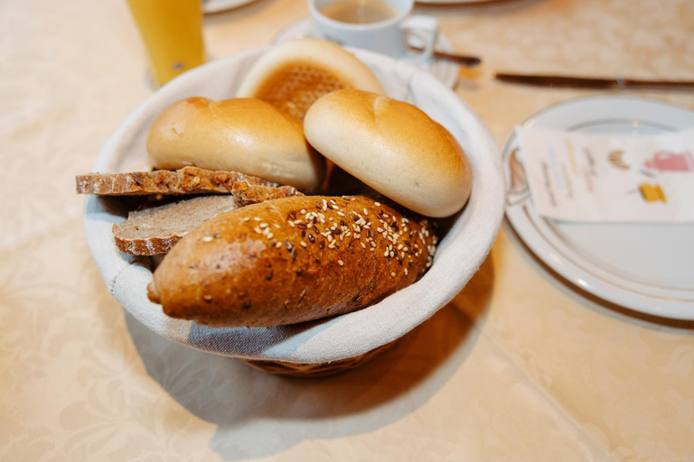 Food & Drinks 5, Gasthof Schattleitner, Sankt Veit an der Glan