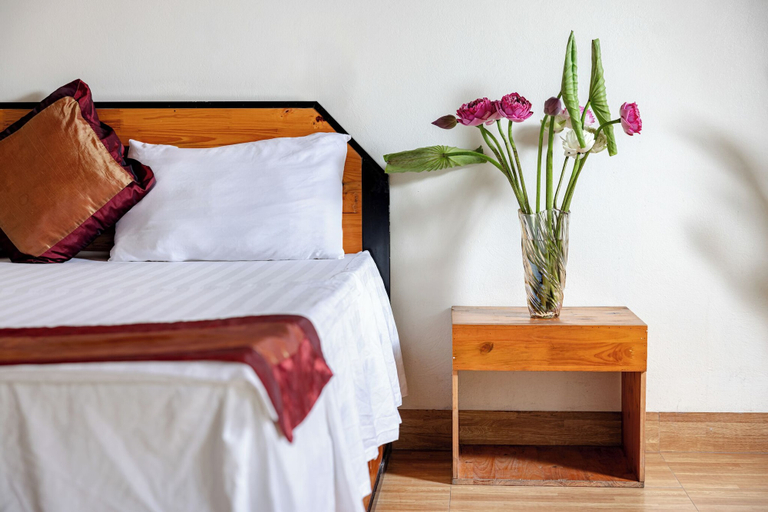 Bedroom 3, Trang An Family Homestay, Hoa Lư