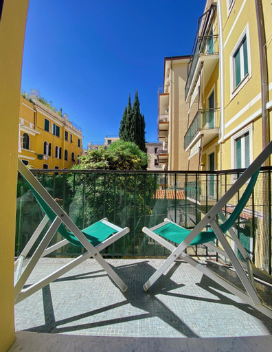 3, Residence Rodi, Savona