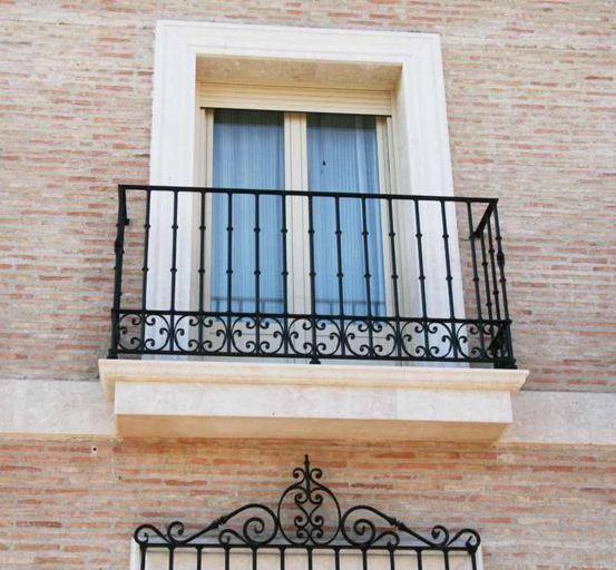 Balcony, Studio Khallouk sur Nice, Alpes-Maritimes