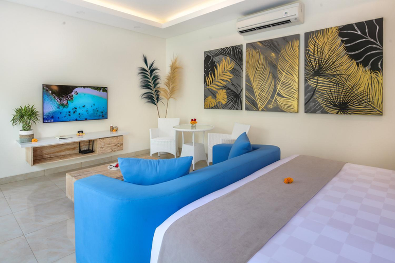 Bedroom 7