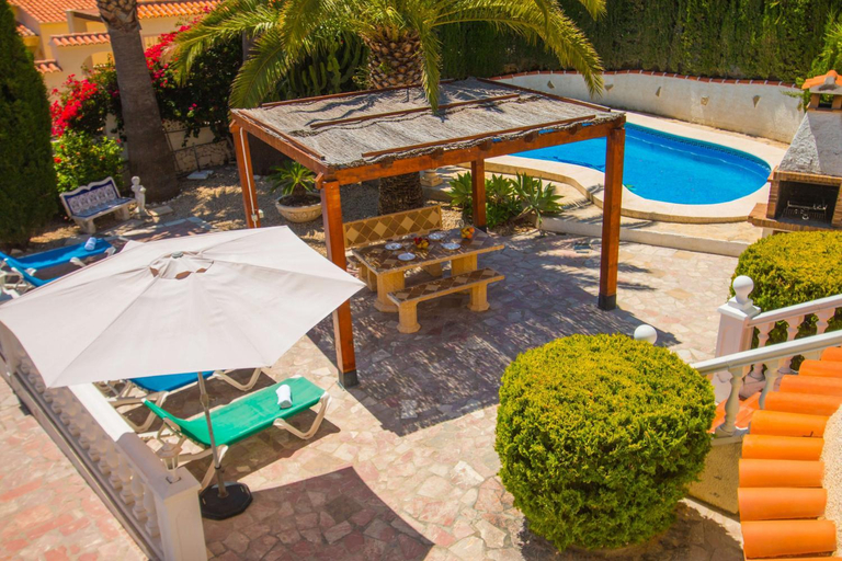 Sport & Beauty 2, Villa Erik - PlusHolidays, Alicante